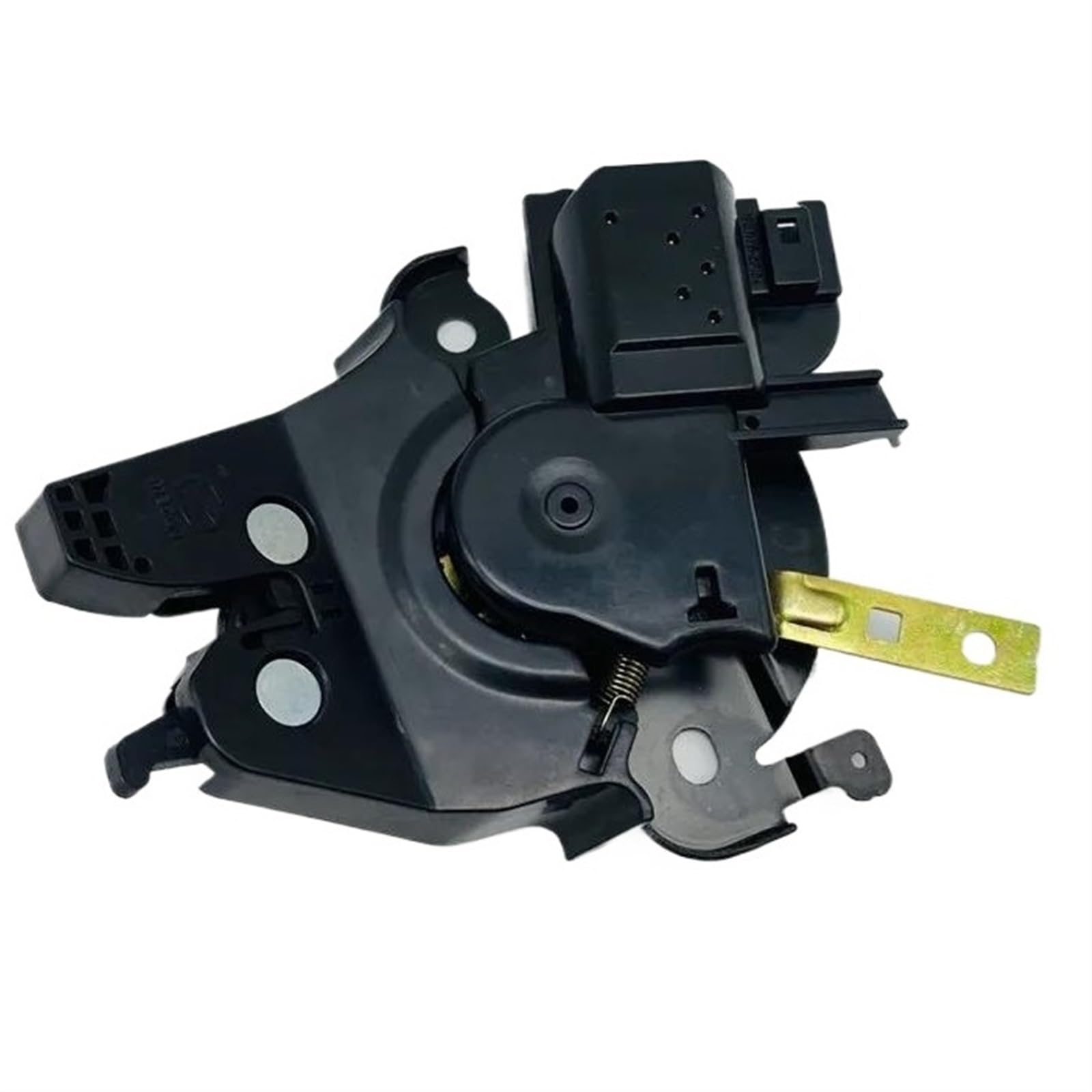 BGV556820 Latch Assembly Direct Fit Trunk Latch Lock Actuator For